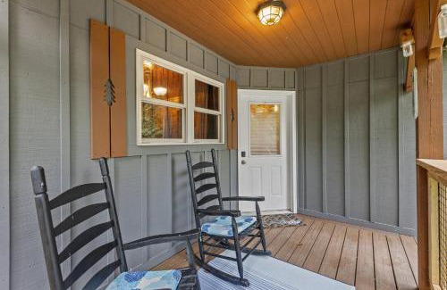 Stanton Casa | Snuggle Inn