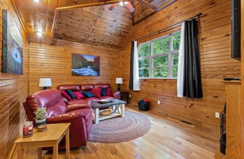 Stanton Casa | Snuggle Inn