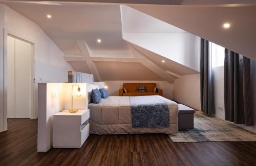 Figueira da Foz Apartamento | Snuggly Corner by Trip2Portugal