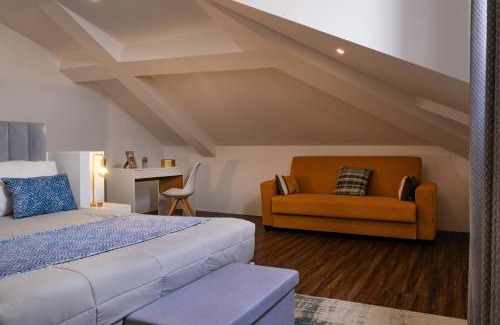 Figueira da Foz Apartamento | Snuggly Corner by Trip2Portugal