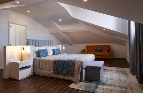 Figueira da Foz Apartamento | Snuggly Corner by Trip2Portugal