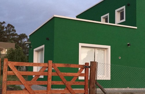 Tandil Cabina | Soñada