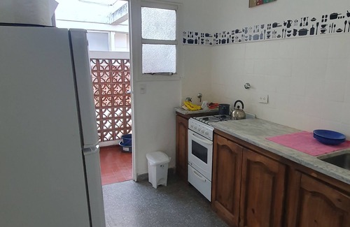 San Isidro Apartamento | Soñado departamento en zona turistica de San Isidro - Casco historico