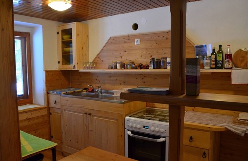 Soca Apartamento | Soča Casa con la Vista