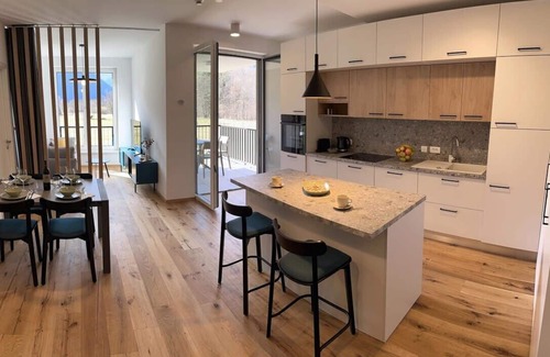 Bovec Apartamento | Soča Valley Suites - Superior Apartment 07