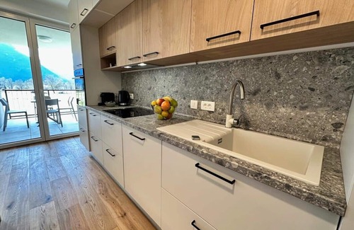 Bovec Apartamento | Soča Valley Suites - Superior Apartment 07