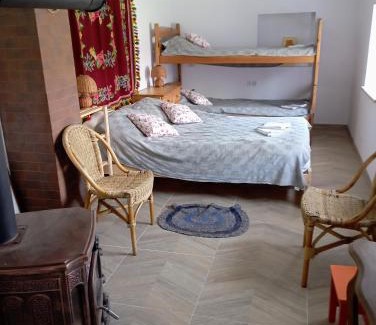 Siemiatycze Casa | Sołtysówka