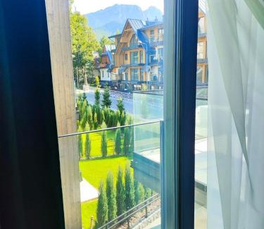 Zakopane Apartamento | Sośnica Resort & SPA