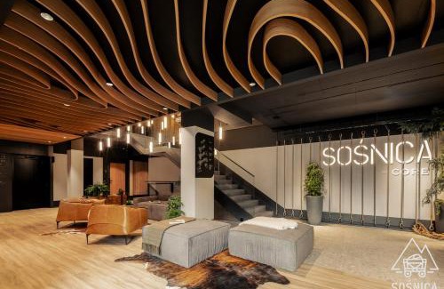 Zakopane Apartamento | Sośnica Resort & SPA