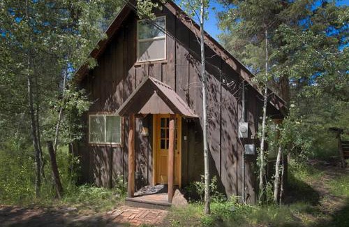 McCall Casa | SO AWeSOME CABIN HotTub Nr Brundage Euro Feel