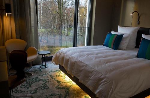 Tiergarten Hotel | SO/Berlin Das Stue