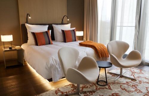 Tiergarten Hotel | SO/Berlin Das Stue
