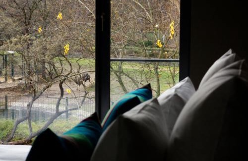 Tiergarten Hotel | SO/Berlin Das Stue