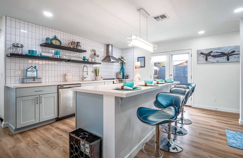 Maryvale Casa | So charming! Perf for spring break, golf, baseball and visiting colleges!