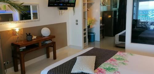 Anse des Rochers Apartamento | So Chic