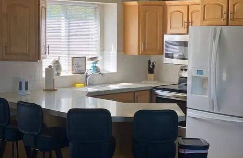 South Jordan Casa | So clean, so big and so much family fun!