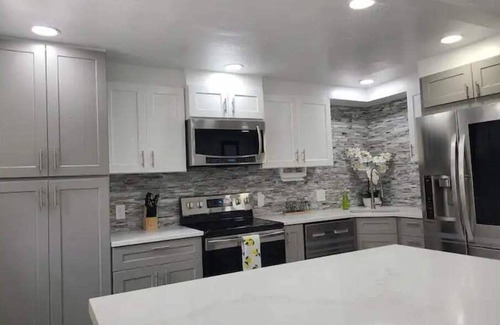 South Jordan Casa | So clean, so big and so much family fun!