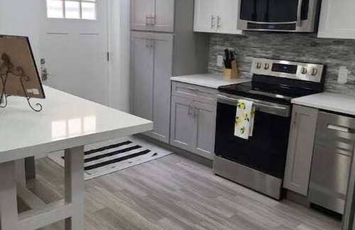 South Jordan Casa | So clean, so big and so much family fun!