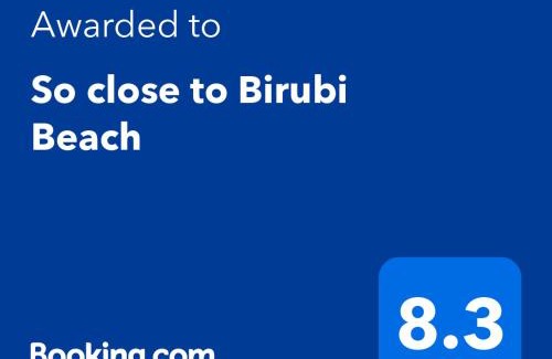 Anna Bay Casa | So close to Birubi Beach