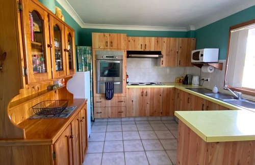 Culburra Beach Casa | SO CLOSE to Culburra Beach!!!