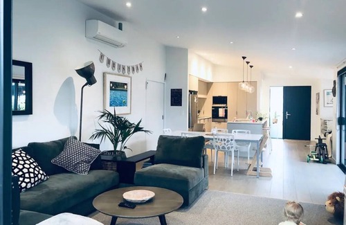 Papamoa Beach Casa | So close to it all! 🏖️