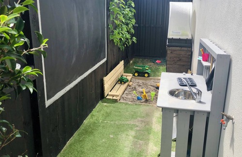Papamoa Beach Casa | So close to it all! 🏖️