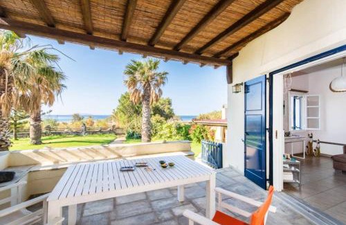 Agios Ioannis Casa | So close to the sea