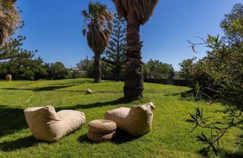 Agios Ioannis Casa | So close to the sea