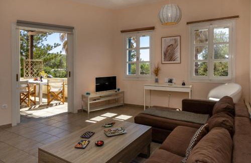 Agios Ioannis Casa | So close to the sea