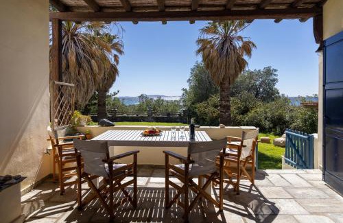 Agios Ioannis Casa | So close to the sea