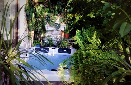 Bundenthal Apartamento | Vacaciones en las montañas