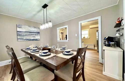 Palmyra Casa | So Close You Can Almost Smell The Chocolate!
