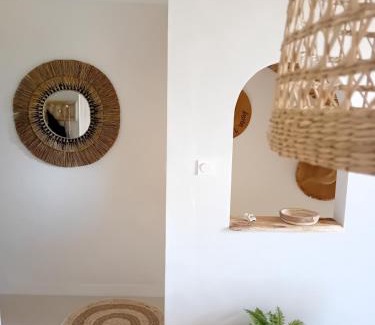 Bourgenay Apartamento | So Cosy Beach