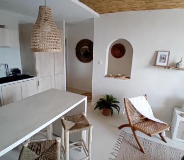 Bourgenay Apartamento | So Cosy Beach