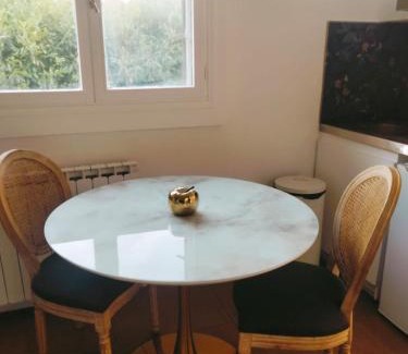 Neuilly-sur-Marne Apartamento | So Cute Studio