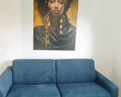Neuilly-sur-Marne Apartamento | So Cute Studio