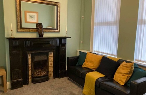 Belfast Casa | So-fresh So-clean Beautiful 3-bed House n Belfast