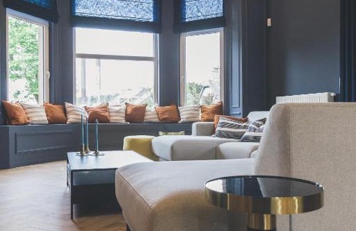 Spa Casa | So'House Manor