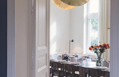 Spa Casa | So'House Manor