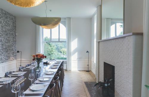 Spa Casa | So'House Manor