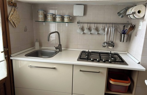 Pistoia Apartamento | So&Lo the right place for visiting Tuscany
