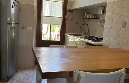 Pistoia Apartamento | So&Lo the right place for visiting Tuscany
