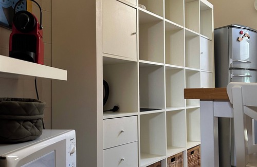 Pistoia Apartamento | So&Lo the right place for visiting Tuscany