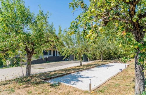 Mouxy Cabaña | So-lodge Rda - Aix Les Bains - Lac et Montagne 15p