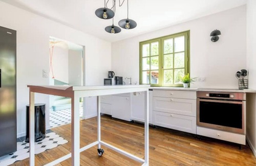 Mouxy Cabaña | So-lodge Rda - Aix Les Bains - Lac et Montagne 19p