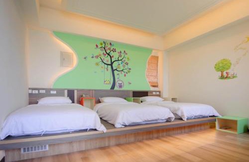 Beigan Cama Y Desayuno | So Lohas B&B