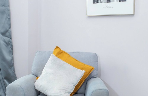 Belfast Casa | SO-LUX - Experience Unmatched Elegance: Your Home Awaits at Our Luxury Residence