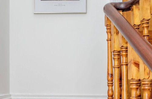 Belfast Casa | SO-LUX - Experience Unmatched Elegance: Your Home Awaits at Our Luxury Residence