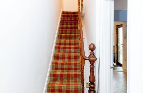 Belfast Casa | SO-LUX - Experience Unmatched Elegance: Your Home Awaits at Our Luxury Residence