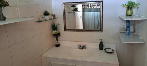 Goodland Apartamento | So-neez Top floor apt